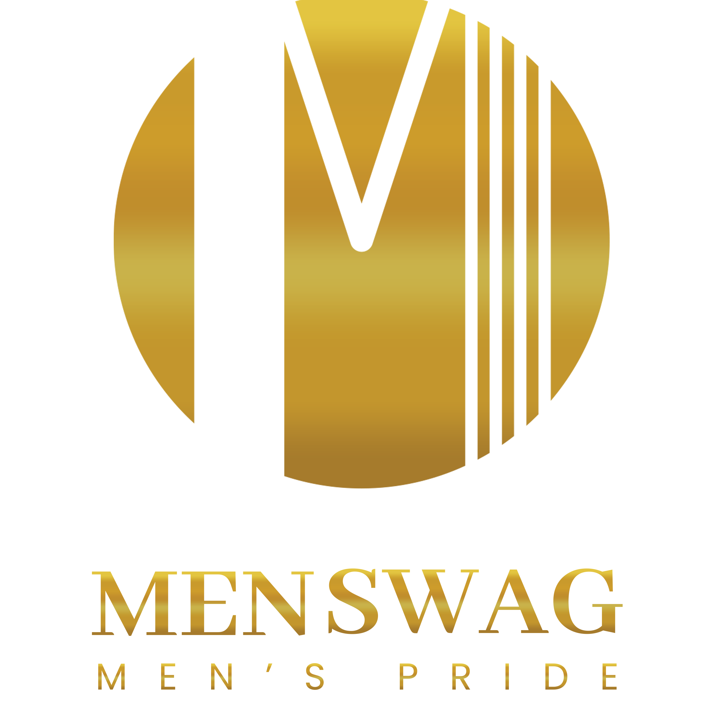 Men Swag Logo