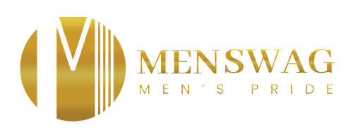 Men Swag logo