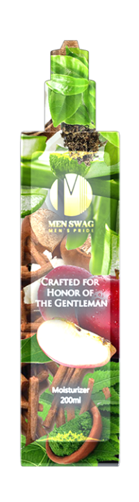 Men Swag Body Moisturizer Ingredient Fixed Image